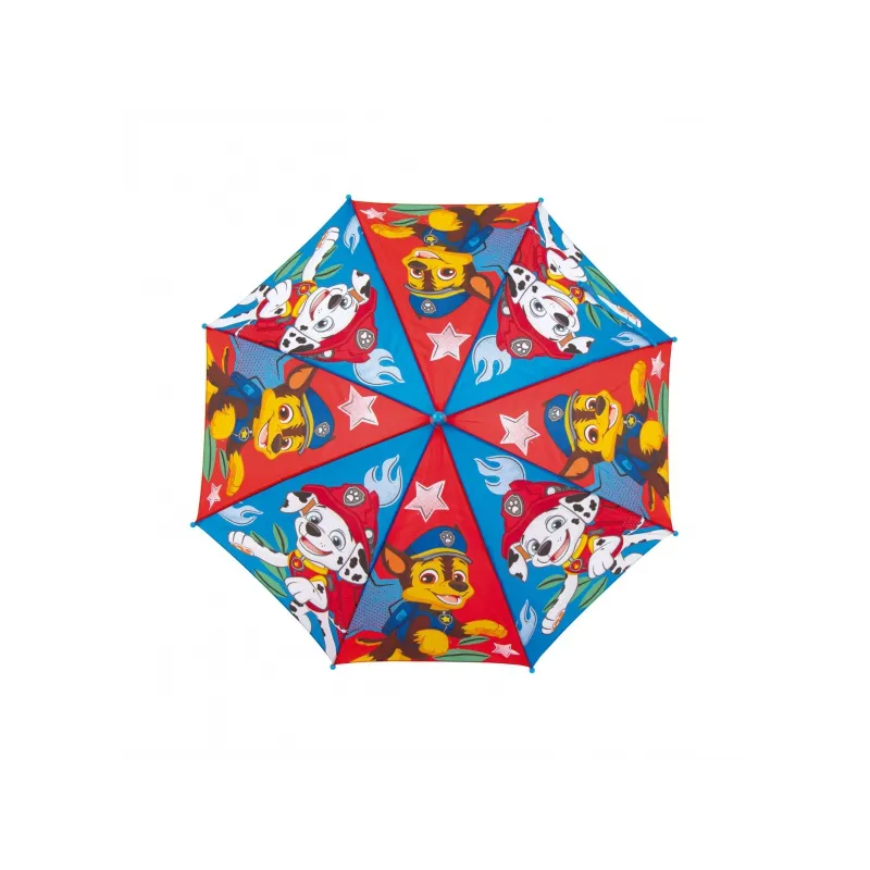 Detský automatický dáždnik Paw Patrol, PW15474 Detský automatický dáždnik Paw Patrol, PW15474