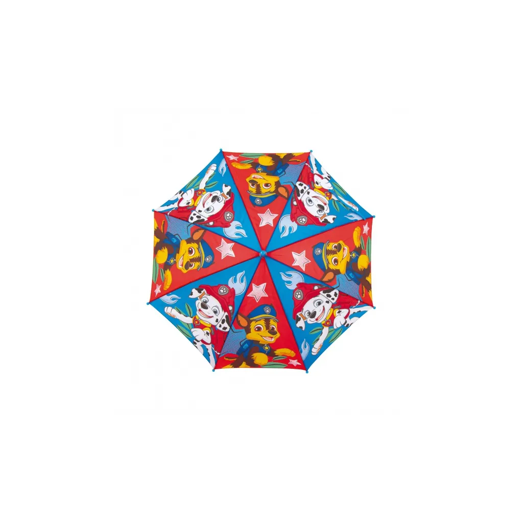 Dětský automatický deštník Paw Patrol, mix motivů, PW15474