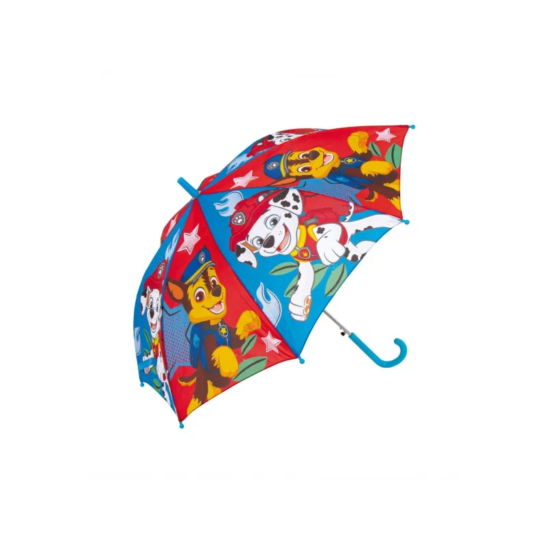 Detský automatický dáždnik Paw Patrol, mix motívov,  PW15474