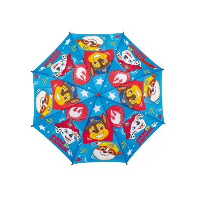 Detský automatický dáždnik Paw Patrol, PW15474 Detský automatický dáždnik Paw Patrol, PW15474