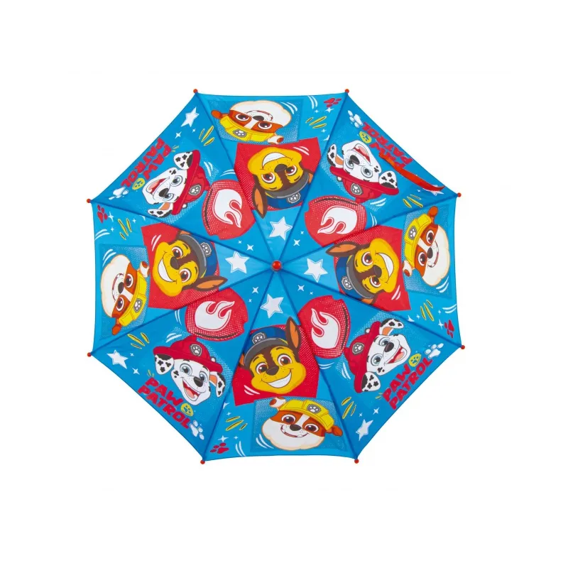 Detský automatický dáždnik Paw Patrol, PW15474 Detský automatický dáždnik Paw Patrol, PW15474