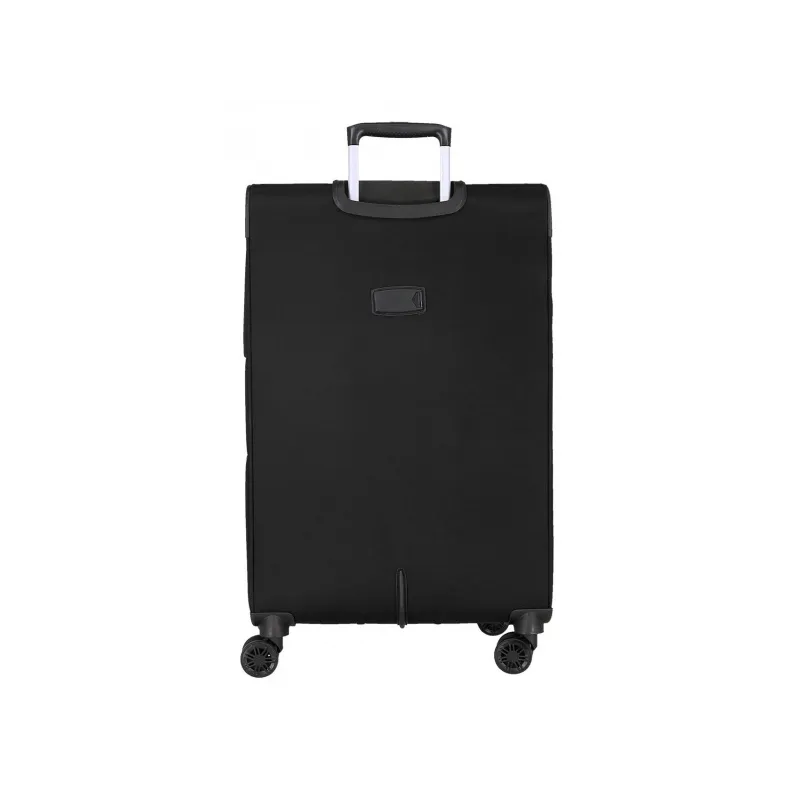 MOVOM Atlanta Black, Sada luxusných textilných cestovných kufrov, 77cm/66cm/55cm, 5318421 MOVOM Atlanta Black, Sada luxusných textilných cestovných kufrov, 77cm/66cm/55cm, 5318421