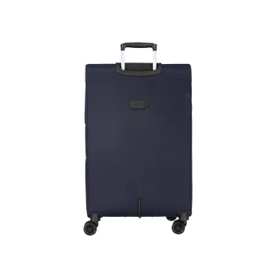 Sada luxusných textilných cestovných kufrov MOVOM Atlanta Azul, 77cm/66cm/55cm, 5318422 Sada luxusných textilných cestovných kufrov MOVOM Atlanta Azul, 77cm/66cm/55cm, 5318422