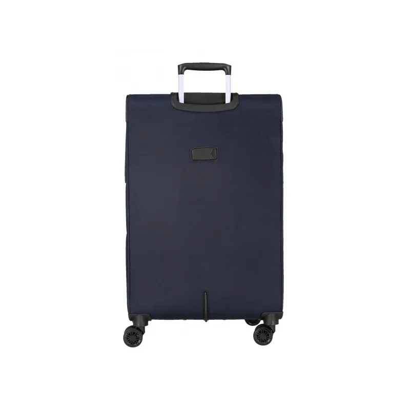 Sada luxusných textilných cestovných kufrov MOVOM Atlanta Azul, 77cm/66cm/55cm, 5318422 Sada luxusných textilných cestovných kufrov MOVOM Atlanta Azul, 77cm/66cm/55cm, 5318422
