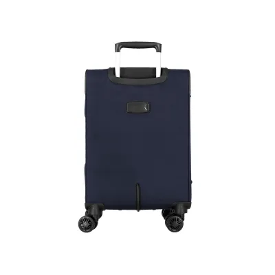 Sada luxusných textilných cestovných kufrov MOVOM Atlanta Azul, 77cm/66cm/55cm, 5318422 Sada luxusných textilných cestovných kufrov MOVOM Atlanta Azul, 77cm/66cm/55cm, 5318422
