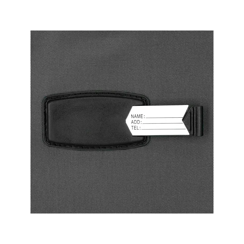 MOVEM Atlanta Grey, Sada luxusních textilních cestovních kufrů, 77cm/66cm/55cm, 5318423 MOVEM Atlanta Grey, Sada luxusních textilních cestovních kufrů, 77cm/66cm/55cm, 5318423