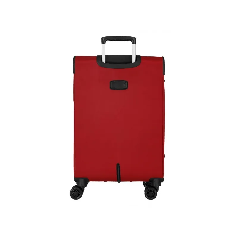 MOVOM Atlanta Red, Sada luxusných textilných cestovných kufrov, 77cm/66cm/55cm, 5318424 MOVOM Atlanta Red, Sada luxusných textilných cestovných kufrov, 77cm/66cm/55cm, 5318424