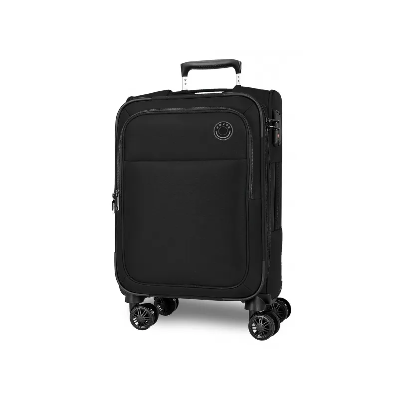MOVOM Atlanta Black, Textilný cestovný kufor, 56x37x20cm, 34L, 5318621 (small) MOVOM Atlanta Black, Textilný cestovný kufor, 56x37x20cm, 34L, 5318621 (small)
