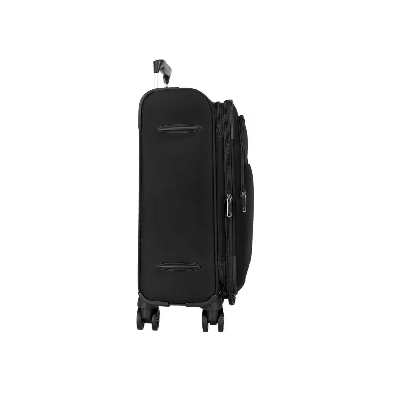 MOVOM Atlanta Black, Textilný cestovný kufor, 56x37x20cm, 34L, 5318621 (small) MOVOM Atlanta Black, Textilný cestovný kufor, 56x37x20cm, 34L, 5318621 (small)