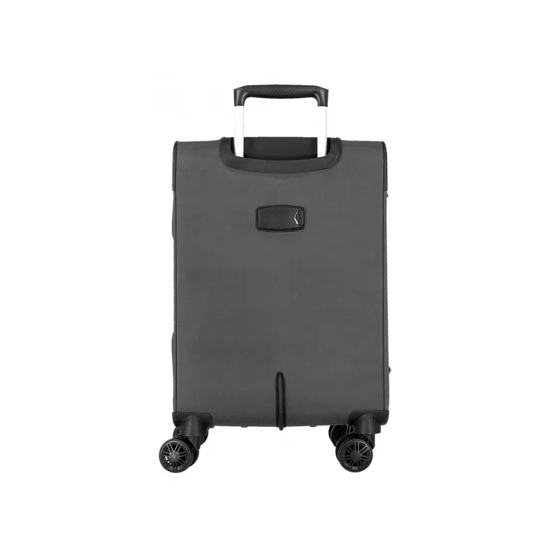 MOVOM Atlanta Grey, Textilný cestovný kufor, 56x37x20cm, 34L, 5318623 (small) MOVOM Atlanta Grey, Textilný cestovný kufor, 56x37x20cm, 34L, 5318623 (small)