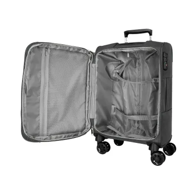 MOVOM Atlanta Grey, Textilný cestovný kufor, 56x37x20cm, 34L, 5318623 (small) MOVOM Atlanta Grey, Textilný cestovný kufor, 56x37x20cm, 34L, 5318623 (small)