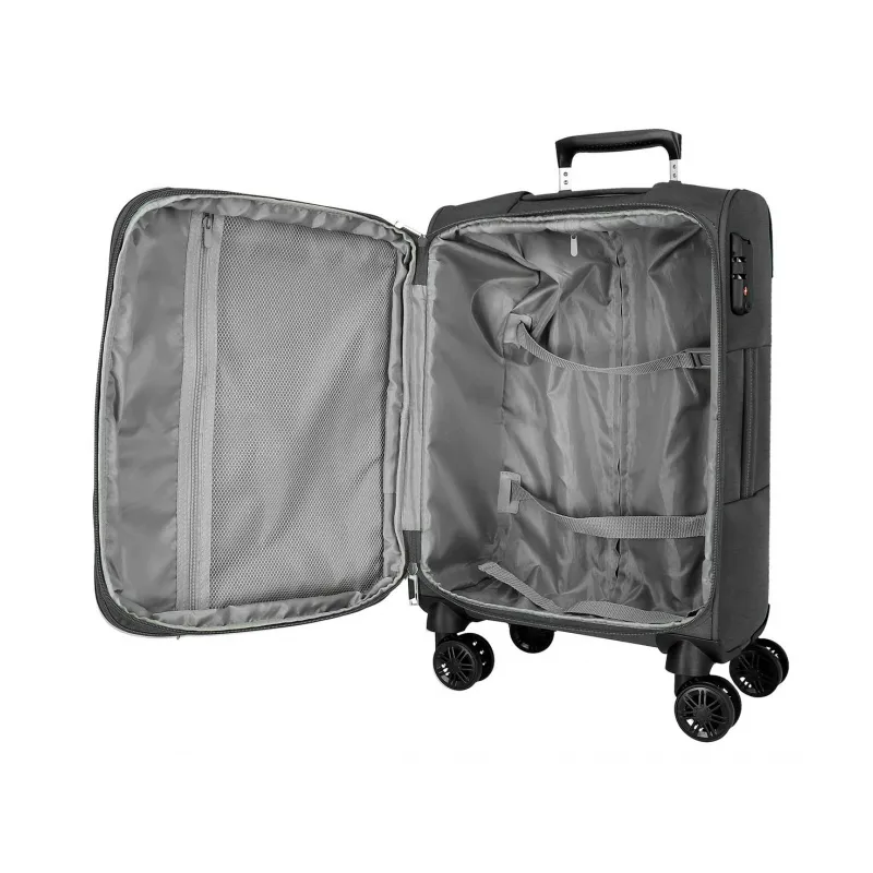 MOVOM Atlanta Grey, Textilný cestovný kufor, 56x37x20cm, 34L, 5318623 (small) MOVOM Atlanta Grey, Textilný cestovný kufor, 56x37x20cm, 34L, 5318623 (small)