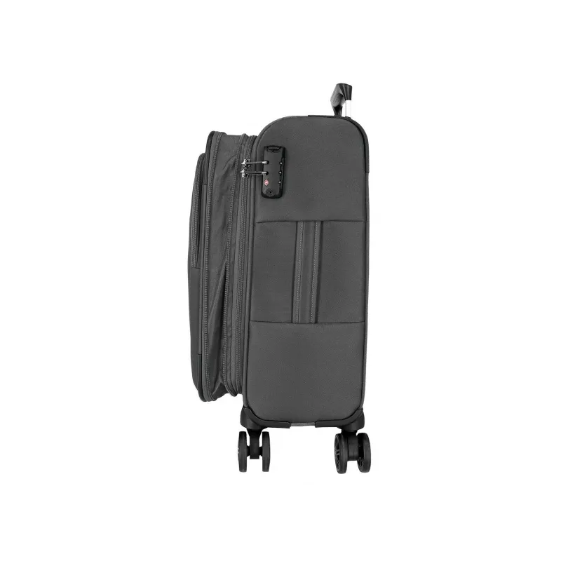 MOVOM Atlanta Grey, Textilný cestovný kufor, 56x37x20cm, 34L, 5318623 (small) MOVOM Atlanta Grey, Textilný cestovný kufor, 56x37x20cm, 34L, 5318623 (small)