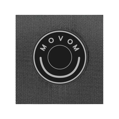 MOVOM Atlanta Grey, Textilný cestovný kufor, 56x37x20cm, 34L, 5318623 (small) MOVOM Atlanta Grey, Textilný cestovný kufor, 56x37x20cm, 34L, 5318623 (small)