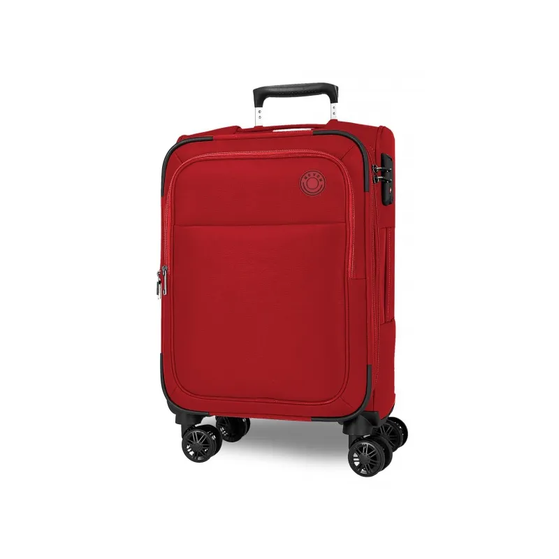 MOVOM Atlanta Red, Textilný cestovný kufor, 56x37x20cm, 34L, 5318624 (small) MOVOM Atlanta Red, Textilný cestovný kufor, 56x37x20cm, 34L, 5318624 (small)