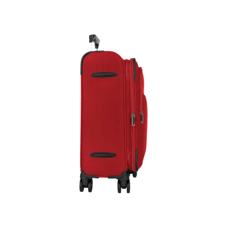 MOVOM Atlanta Red, Textilný cestovný kufor, 56x37x20cm, 34L, 5318624 (small) MOVOM Atlanta Red, Textilný cestovný kufor, 56x37x20cm, 34L, 5318624 (small)
