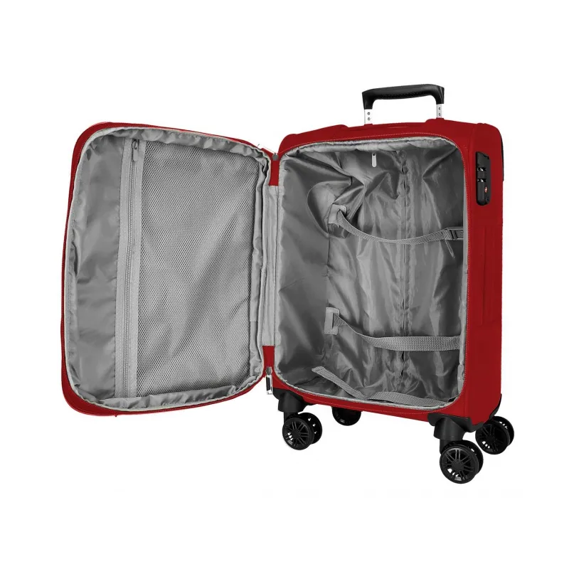 MOVOM Atlanta Red, Textilný cestovný kufor, 56x37x20cm, 34L, 5318624 (small) MOVOM Atlanta Red, Textilný cestovný kufor, 56x37x20cm, 34L, 5318624 (small)