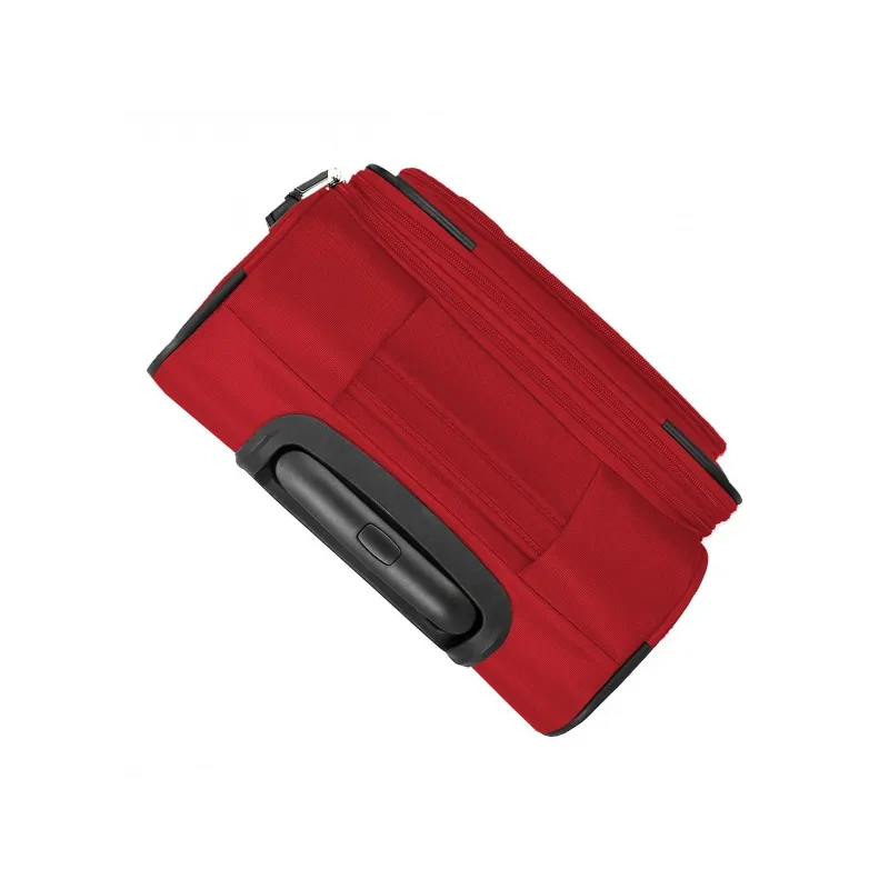 MOVOM Atlanta Red, Textilný cestovný kufor, 56x37x20cm, 34L, 5318624 (small)