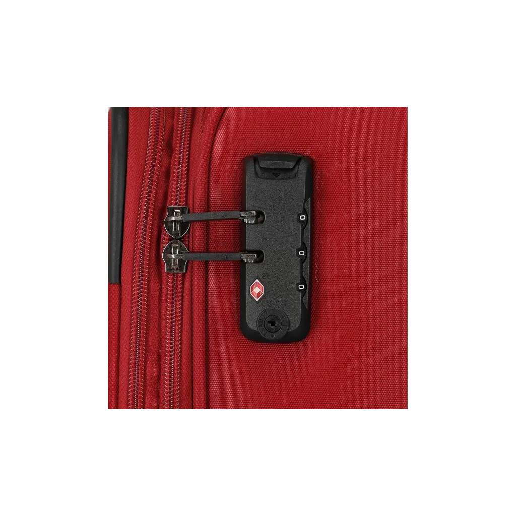 MOVOM Atlanta Red, Textilný cestovný kufor, 56x37x20cm, 34L, 5318624 (small)