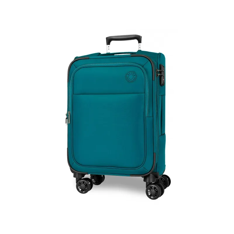 MOVOM Atlanta Verde, Textilný cestovný kufor, 56x37x20cm, 34L, 5318625 (small) MOVOM Atlanta Verde, Textilný cestovný kufor, 56x37x20cm, 34L, 5318625 (small)