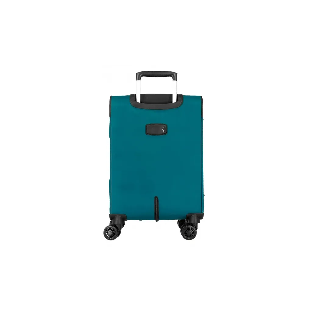 MOVEM Atlanta Verde, Textilní cestovní kufr, 56x37x20cm, 34L, 5318625 (small)