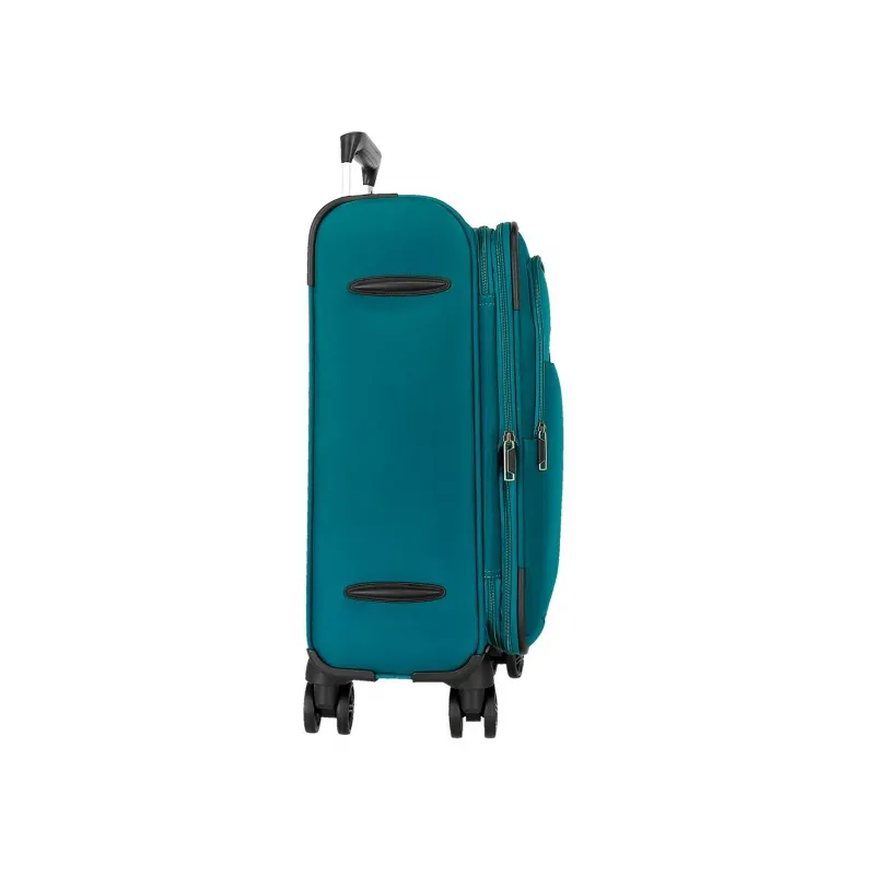 MOVOM Atlanta Verde, Textilný cestovný kufor, 56x37x20cm, 34L, 5318625 (small) MOVOM Atlanta Verde, Textilný cestovný kufor, 56x37x20cm, 34L, 5318625 (small)