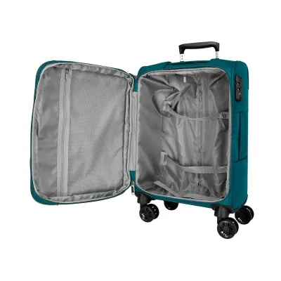 MOVOM Atlanta Verde, Textilný cestovný kufor, 56x37x20cm, 34L, 5318625 (small) MOVOM Atlanta Verde, Textilný cestovný kufor, 56x37x20cm, 34L, 5318625 (small)