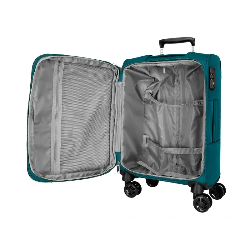 MOVOM Atlanta Verde, Textilný cestovný kufor, 56x37x20cm, 34L, 5318625 (small) MOVOM Atlanta Verde, Textilný cestovný kufor, 56x37x20cm, 34L, 5318625 (small)