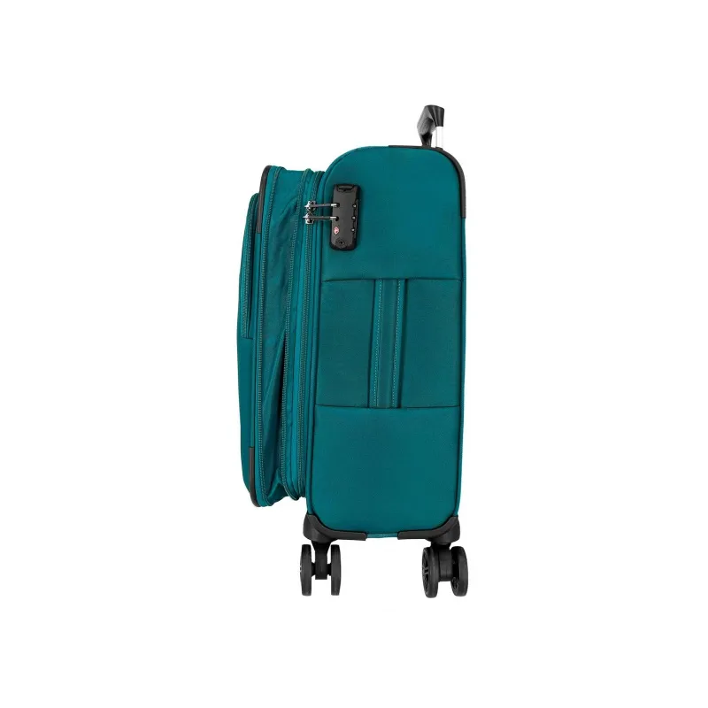 MOVOM Atlanta Verde, Textilný cestovný kufor, 56x37x20cm, 34L, 5318625 (small) MOVOM Atlanta Verde, Textilný cestovný kufor, 56x37x20cm, 34L, 5318625 (small)