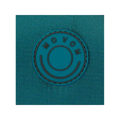 MOVOM Atlanta Verde, Textilný cestovný kufor, 56x37x20cm, 34L, 5318625 (small) MOVOM Atlanta Verde, Textilný cestovný kufor, 56x37x20cm, 34L, 5318625 (small)