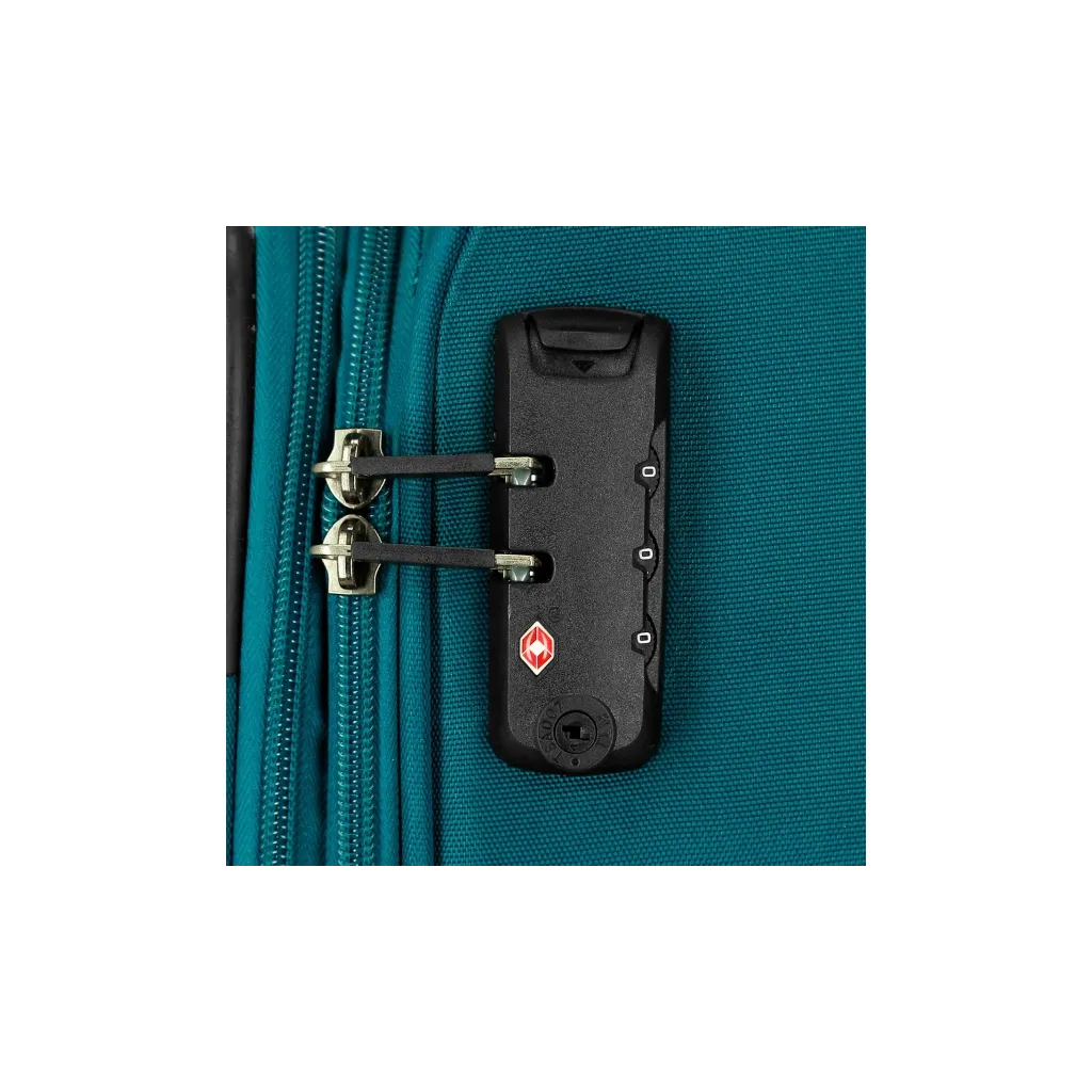 MOVEM Atlanta Verde, Textilní cestovní kufr, 56x37x20cm, 34L, 5318625 (small)