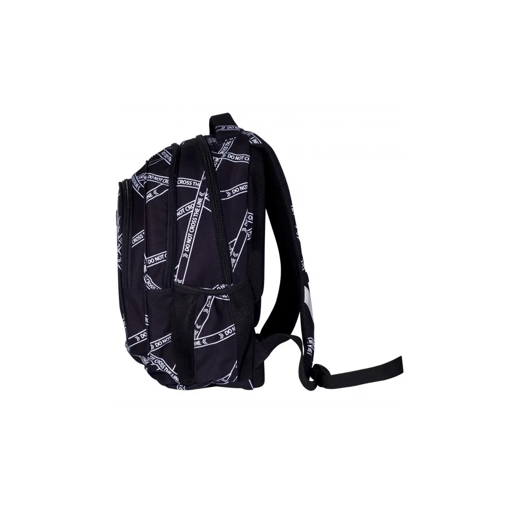 HEAD, Školní / sportovní batoh DONT CROSS, AB300, 502021565