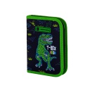 ASTRABAG Vyklápěcí penál bez náplně T-REX NEON, AC1, 503023018
