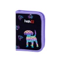 HASH Vyklápěcí penál bez náplně BEST FRIENDS, AC8, 503023047