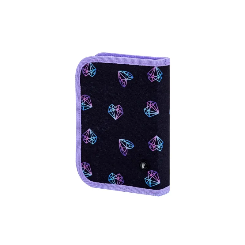 HASH Vyklápací peračník bez náplne BEST FRIENDS, AC8, 503023047 HASH Vyklápací peračník bez náplne BEST FRIENDS, AC8, 503023047