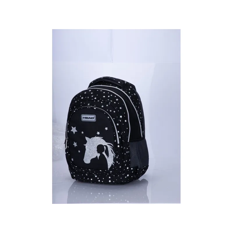 Školní batoh pro první stupeň Head SILVER DREAM, AB330, 502023080 Školní batoh pro první stupeň Head SILVER DREAM, AB330, 502023080