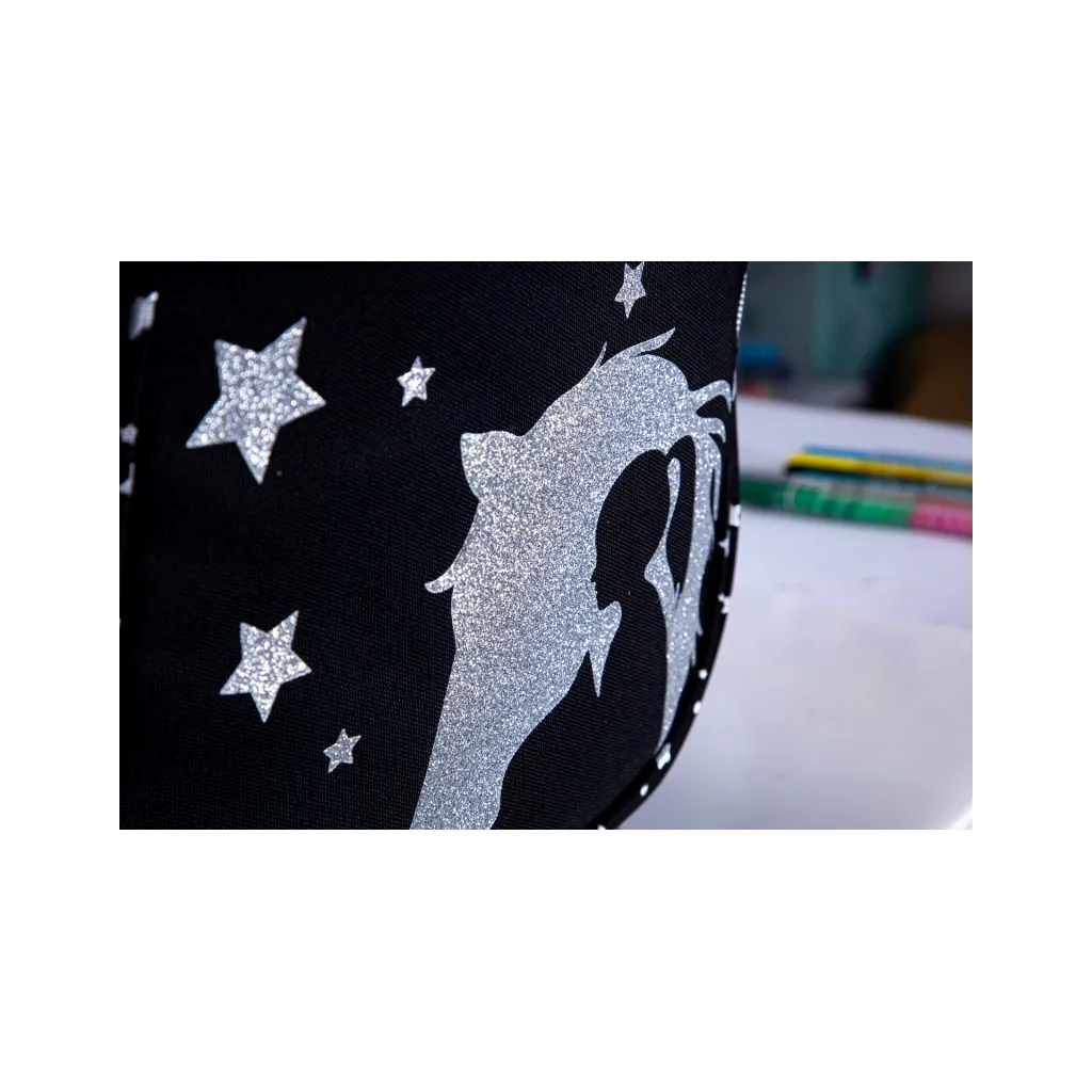 Školský batoh Head Silver Dream AB330 ✓ Elegantný batoh pre dievčatá