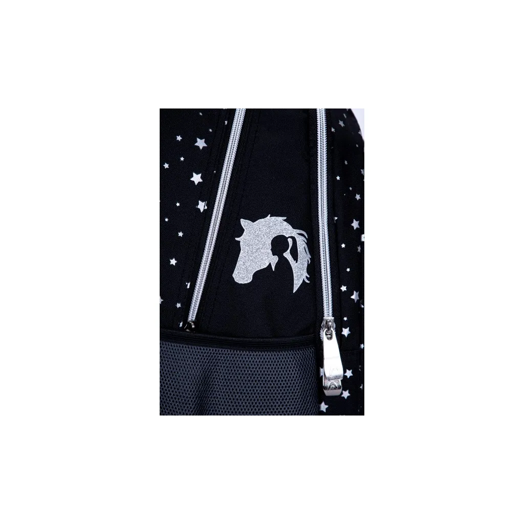 Školský batoh Head Silver Dream AB330 ✓ Elegantný batoh pre dievčatá