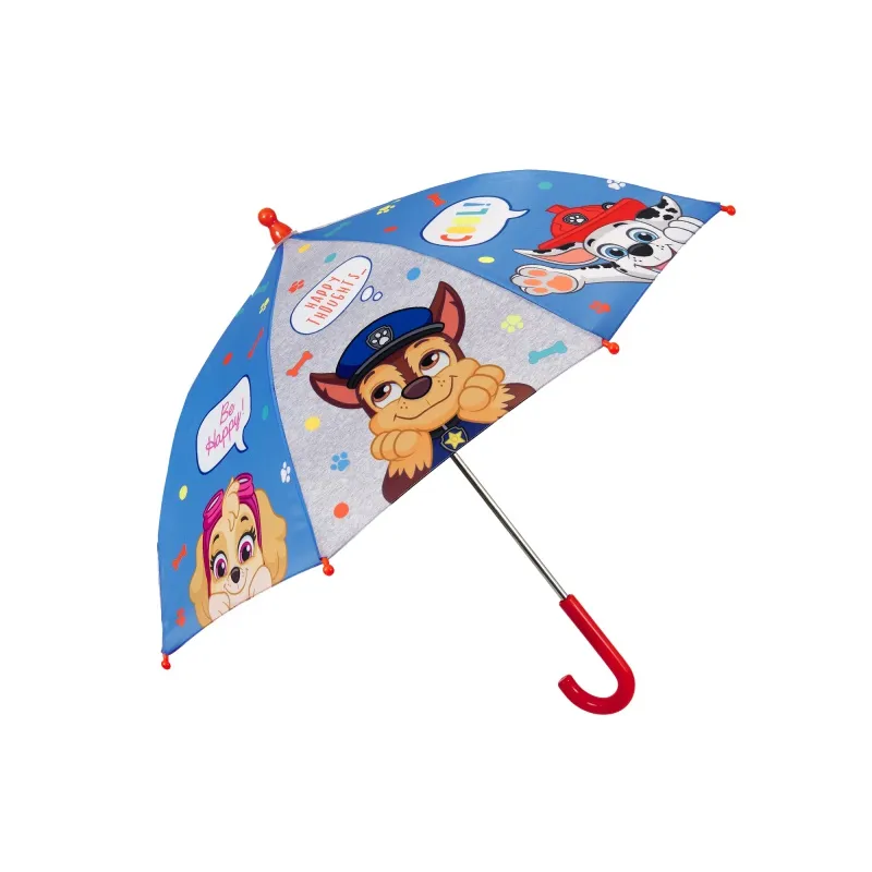 Detský dáždnik PAW PATROL, 75150