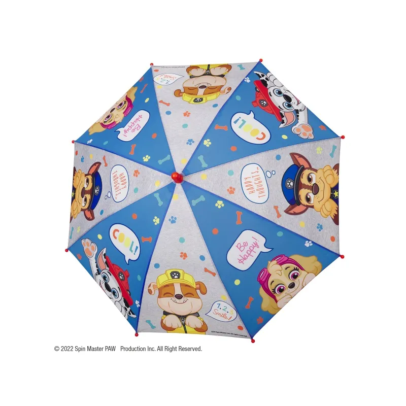 Detský dáždnik PAW PATROL, 75150 Detský dáždnik PAW PATROL, 75150