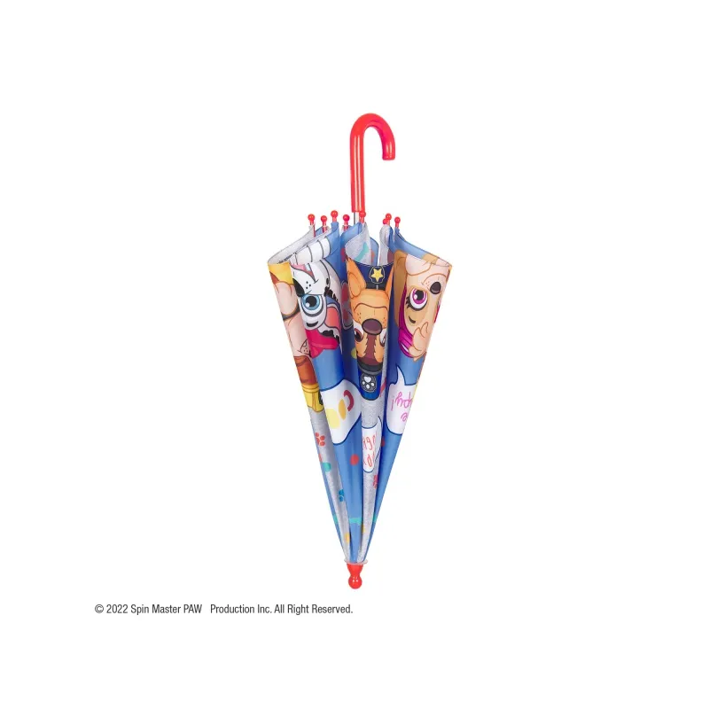 Detský dáždnik PAW PATROL, 75150 Detský dáždnik PAW PATROL, 75150