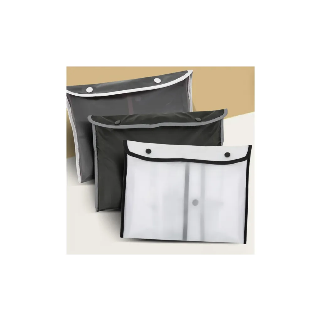 Kvalitní pánská pláštěnka Transparente Negro, vel. S M, 14211