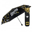 Chlapčenský skladací dáždnik BATMAN, 75078
