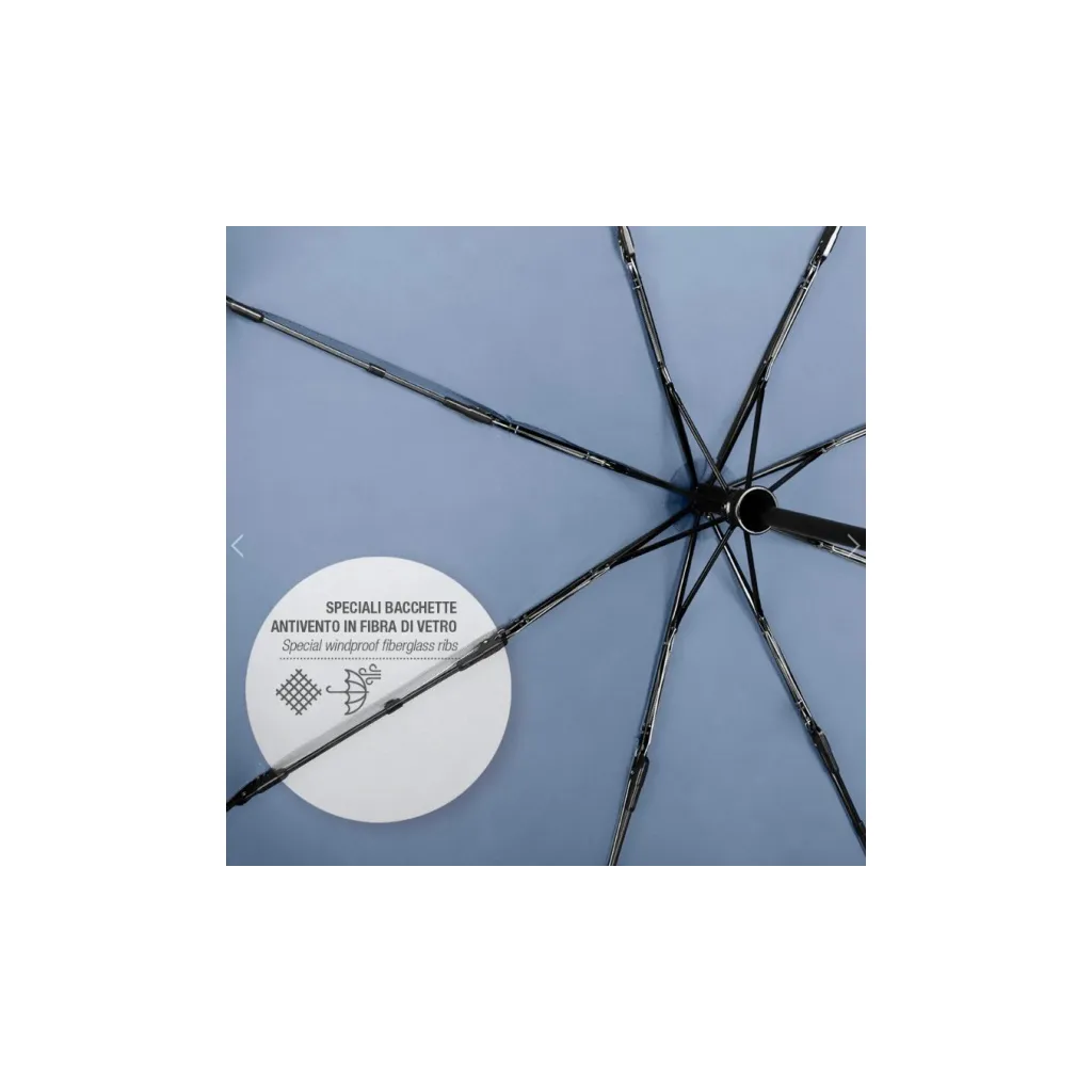 Technology, Dámsky automatický dáždnik Piatto, 21782