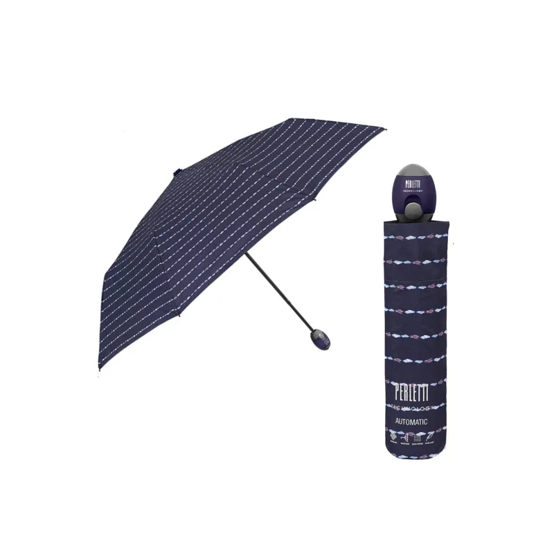 Technology, Dámsky automatický dáždnik Piatto, 21782