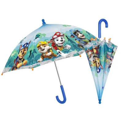 Detský dáždnik Perleti Kids "Paw Patrol", 75154 Detský dáždnik Perleti Kids "Paw Patrol", 75154