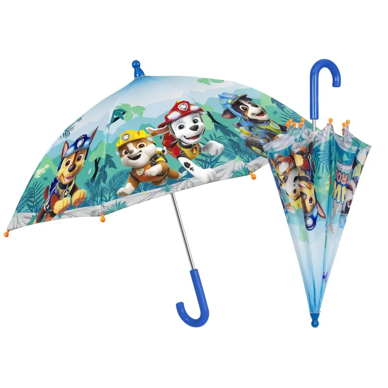 Dětský deštník PAW PATROL, 75154 Dětský deštník PAW PATROL, 75154