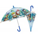 Detský dáždnik Perleti Kids "Paw Patrol", 75154