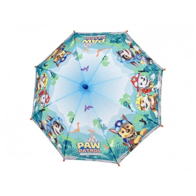 Dětský deštník PAW PATROL, 75154