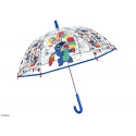 Detský dáždnik Lilo & Stitch Transparent, 75425